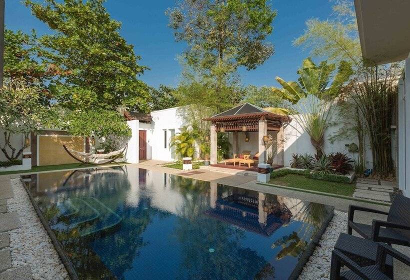 Splash Beach Resort, Maikhao Phuket   Sha Extra Plus