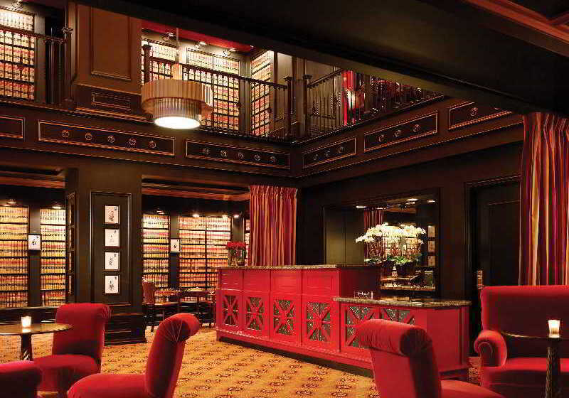 The Citizen Hotel, Autograph Collection