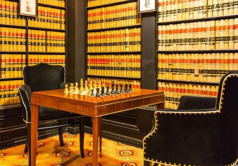 The Citizen Hotel, Autograph Collection