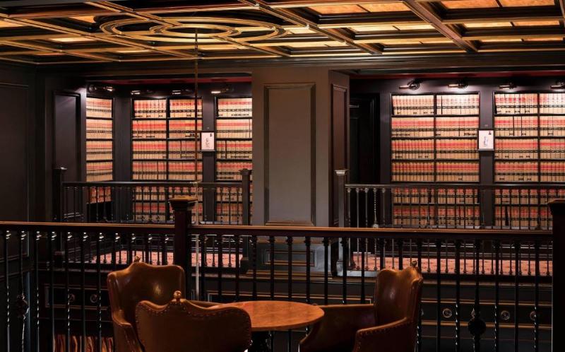 The Citizen Hotel, Autograph Collection