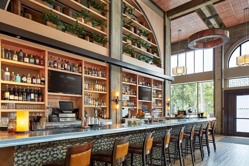 The Citizen Hotel, Autograph Collection