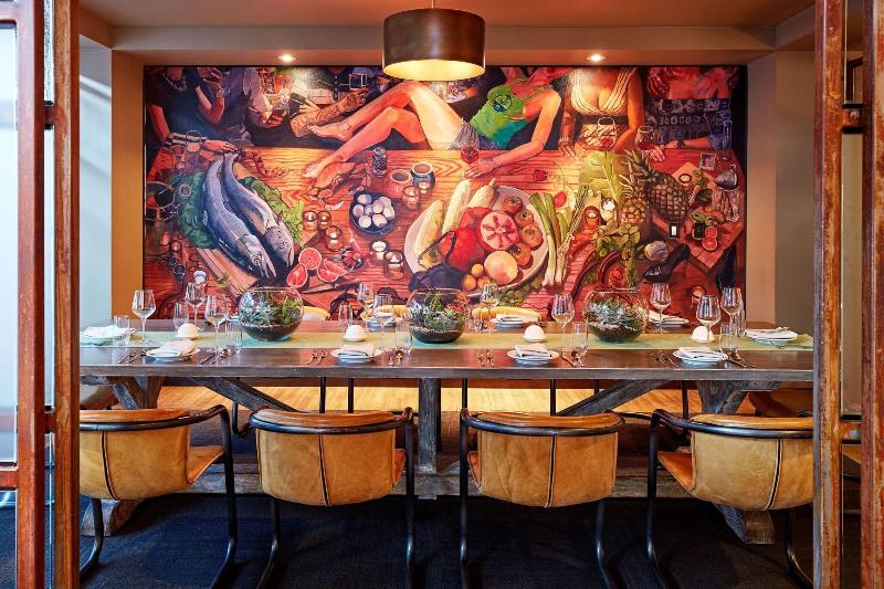 The Citizen Hotel, Autograph Collection