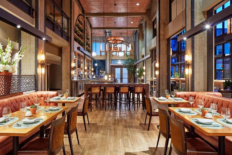 The Citizen Hotel, Autograph Collection