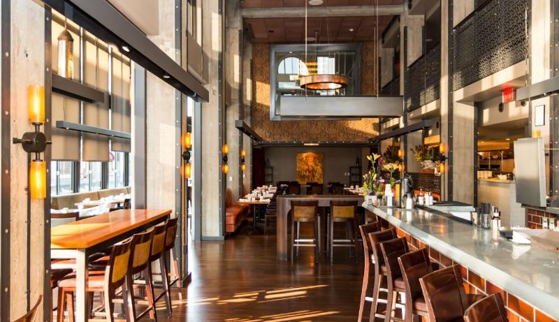 The Citizen Hotel, Autograph Collection