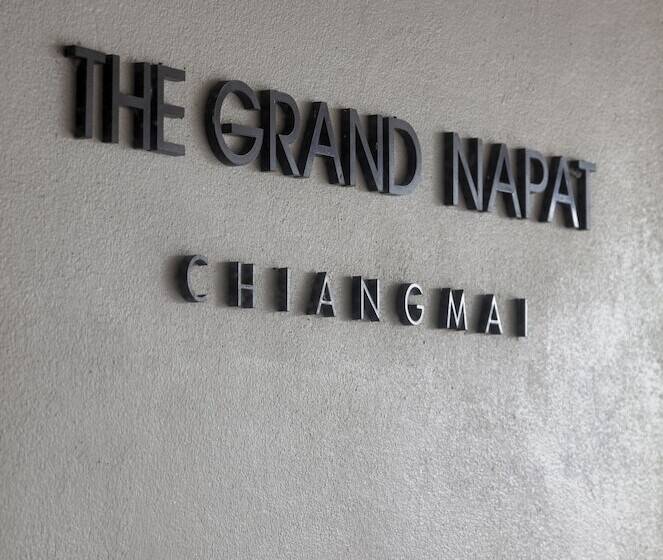 The Grand Napat