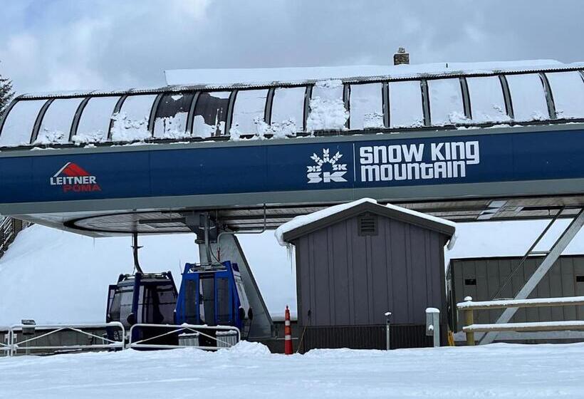 فندق على الطريق The Jackson Southtown