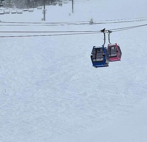 فندق على الطريق The Jackson Southtown