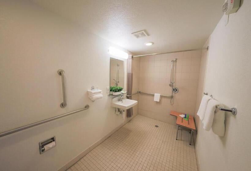 فندق على الطريق The Jackson Southtown