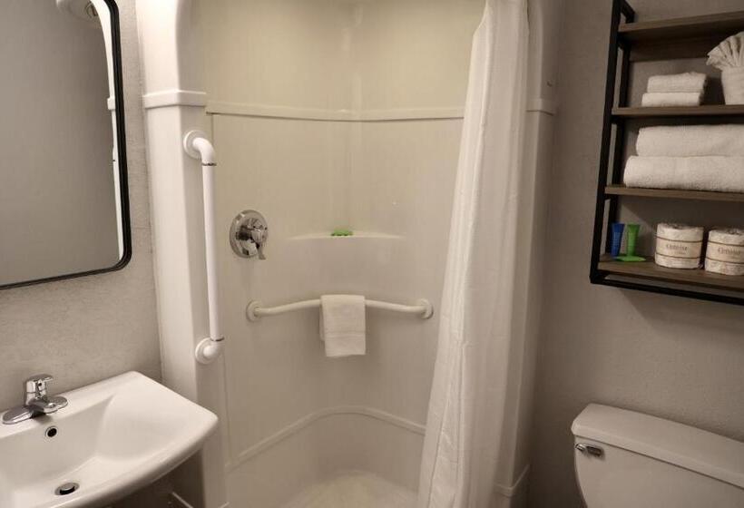 فندق على الطريق The Jackson Southtown