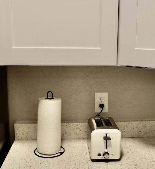 فندق على الطريق The Jackson Southtown