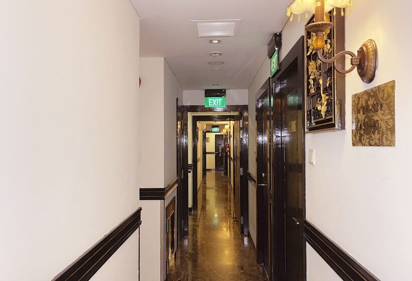 The Snooze Hotel Marine Parade