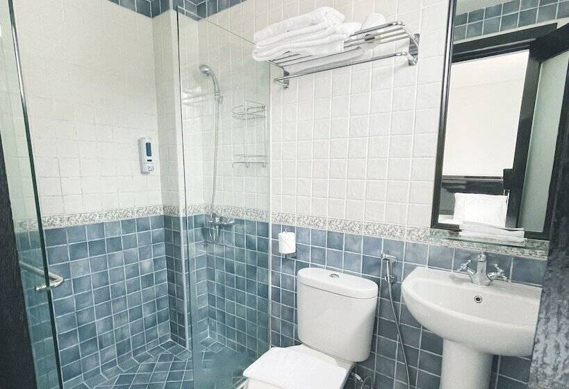 The Snooze Hotel Marine Parade