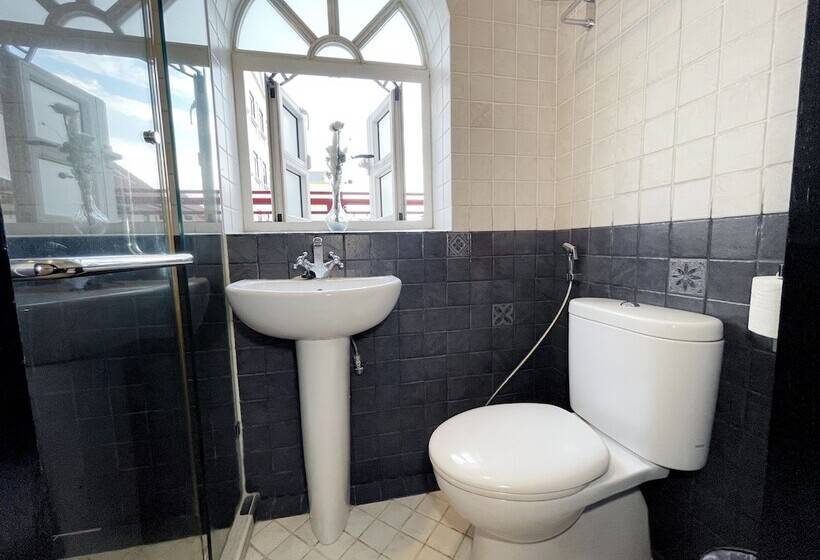 The Snooze Hotel Marine Parade