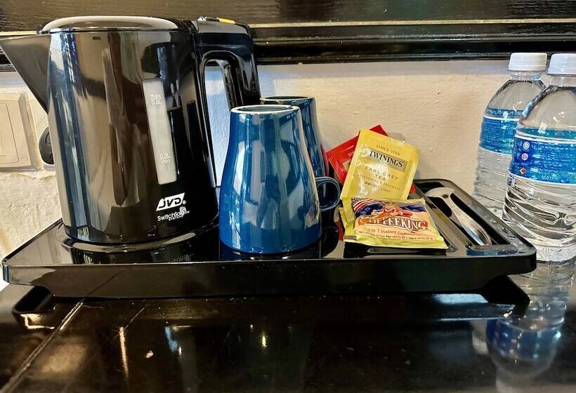 The Snooze Hotel Marine Parade