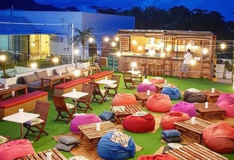 The Tides Hotel Boracay