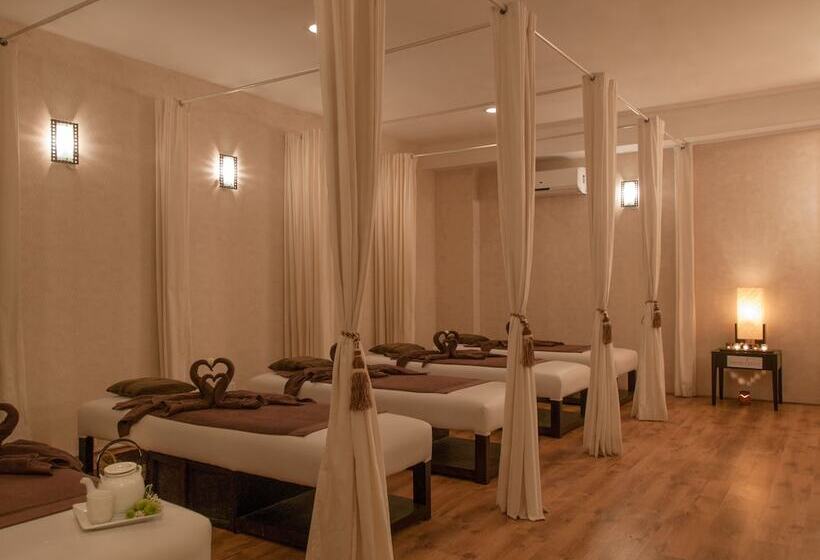 The Tides Hotel Boracay