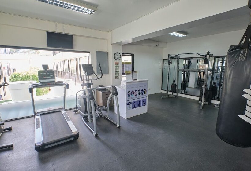 The Tides Hotel Boracay