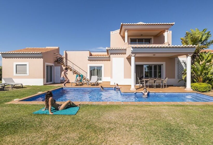 Vale Da Lapa Village Resort