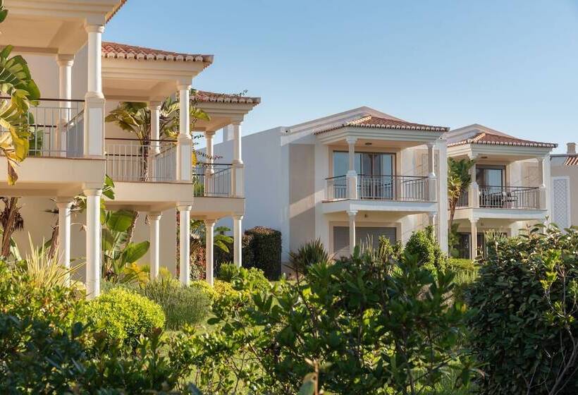 Vale Da Lapa Village Resort