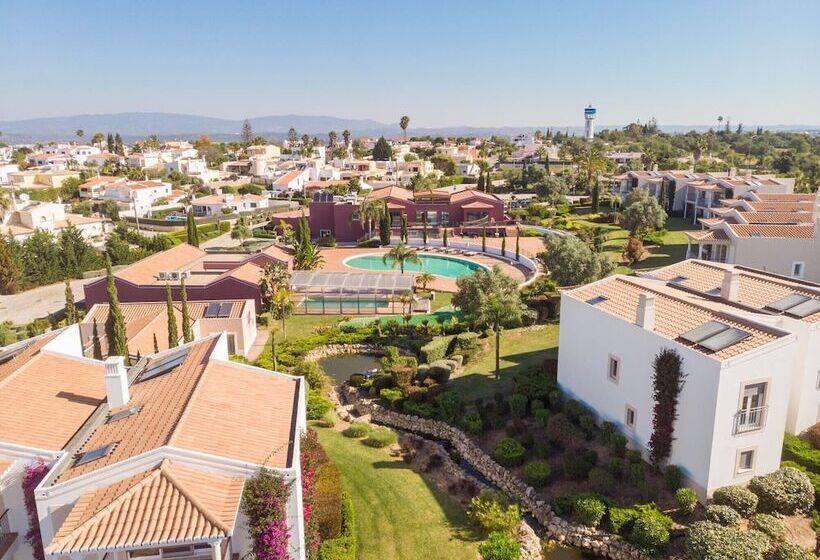 Vale Da Lapa Village Resort