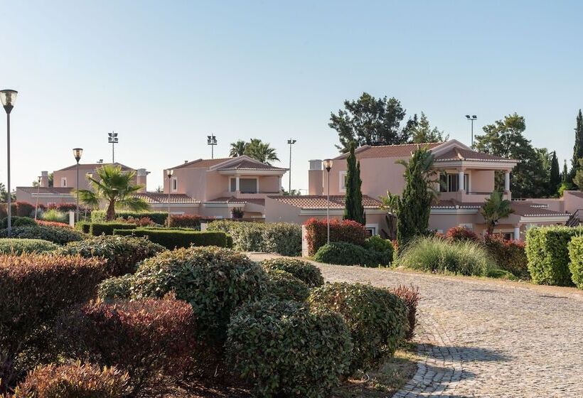 Vale Da Lapa Village Resort