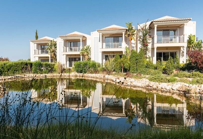 Vale Da Lapa Village Resort
