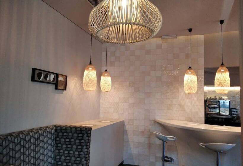 Vale Da Lapa Village Resort