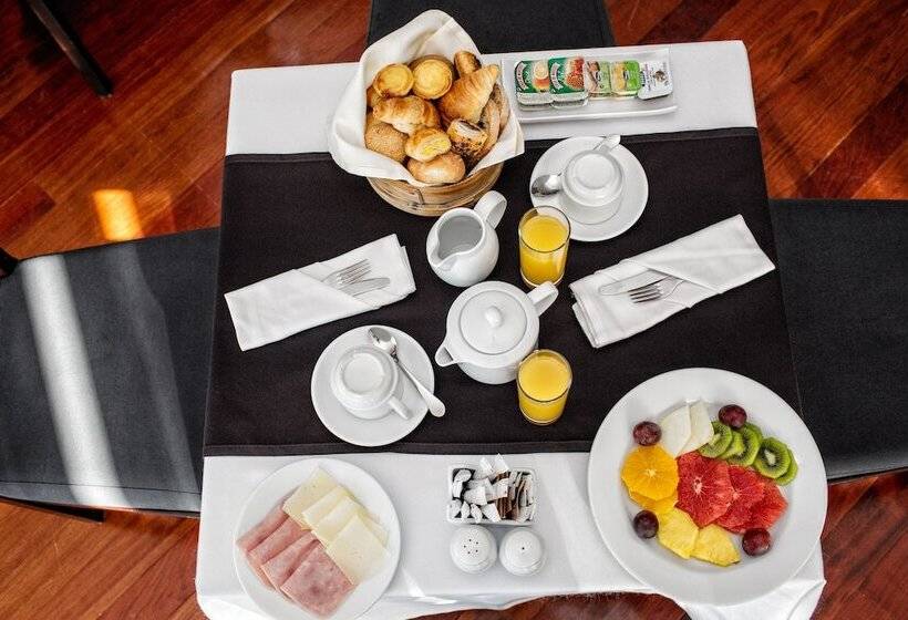 Vale Da Lapa Village Resort