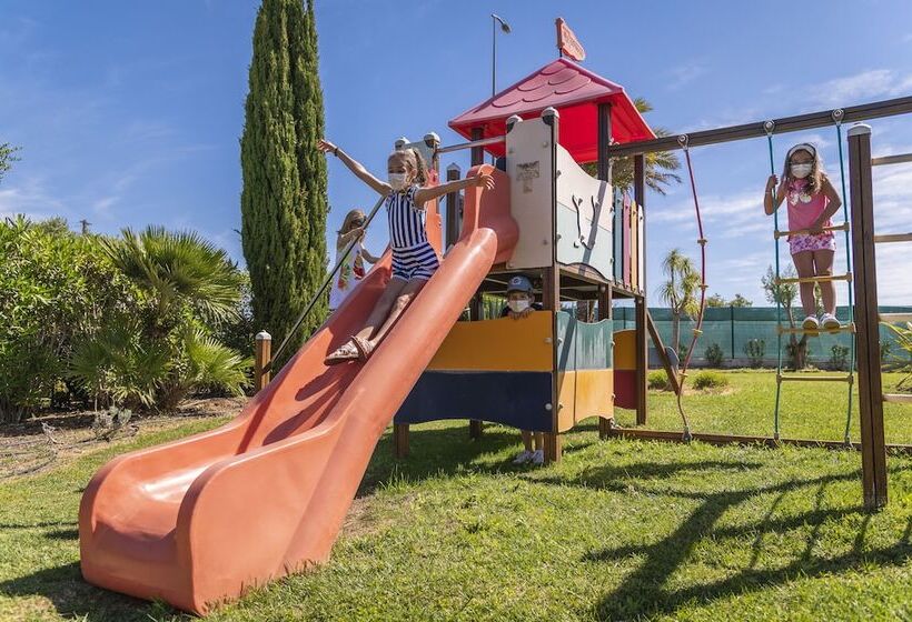 Vale Da Lapa Village Resort