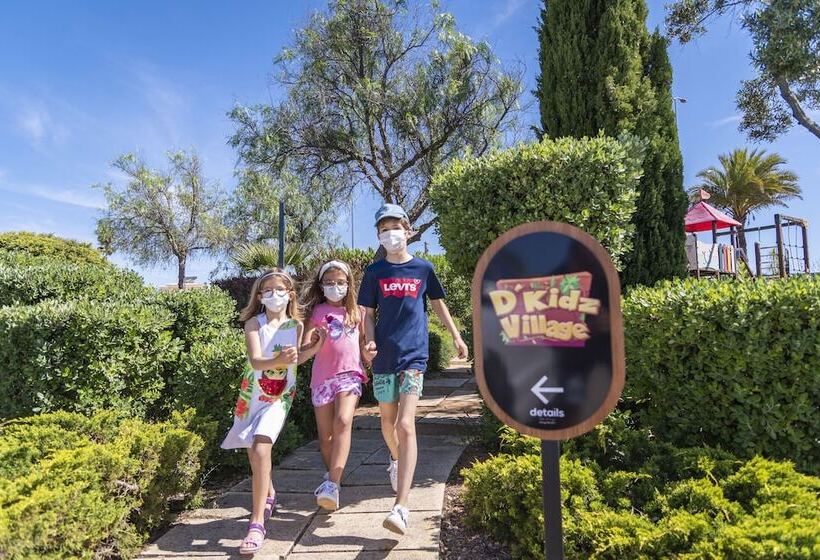 Vale Da Lapa Village Resort