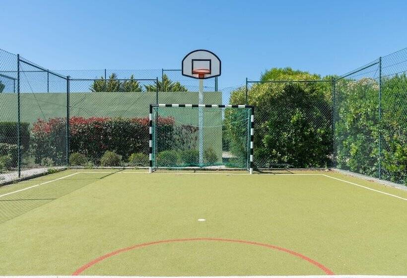 Vale Da Lapa Village Resort