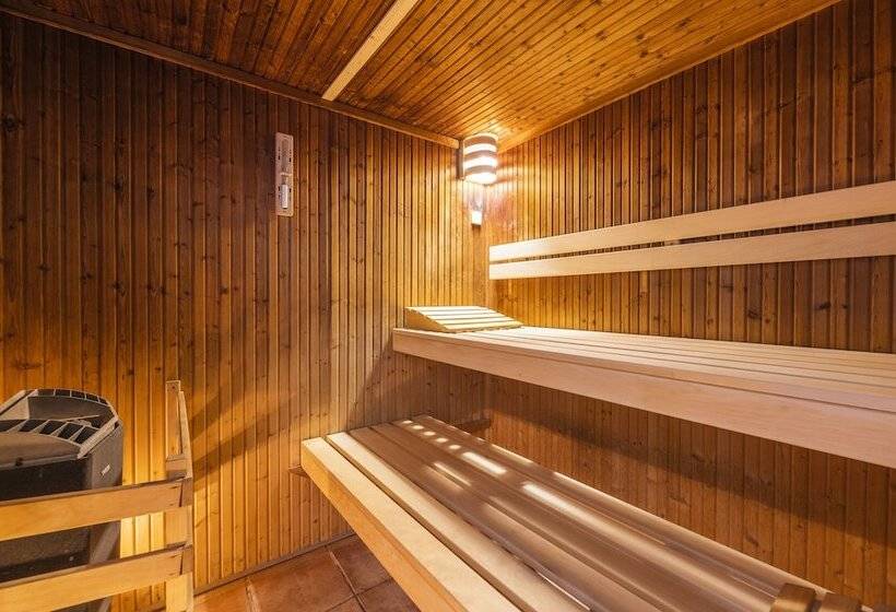 Vale Da Lapa Village Resort