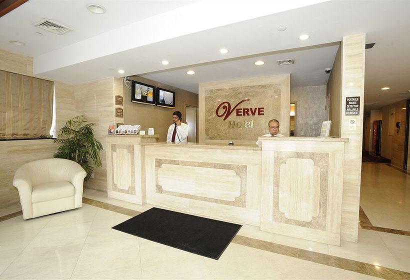 فندق Verve
