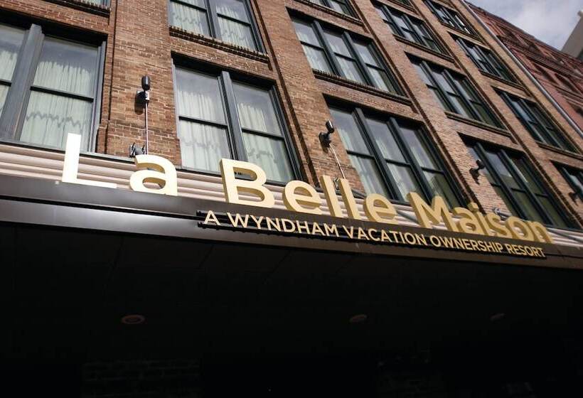 Club Wyndham La Belle Maison