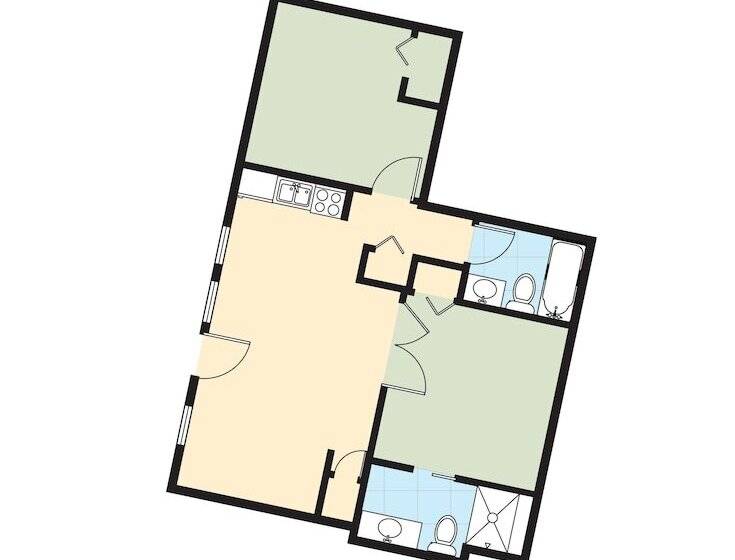 Club Wyndham La Belle Maison