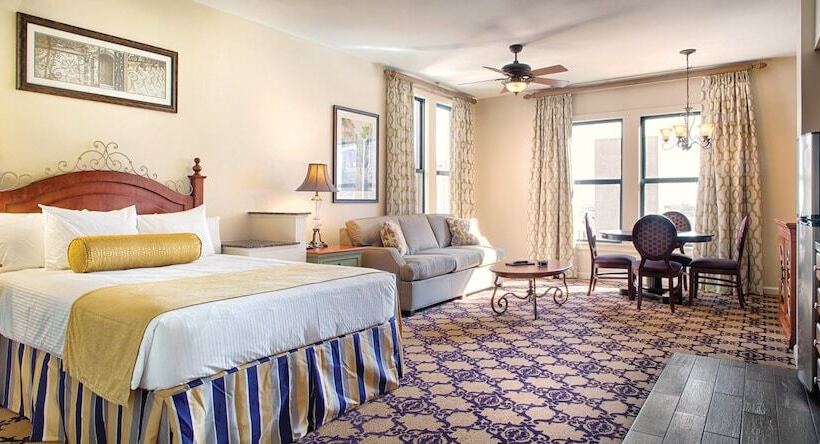 Club Wyndham La Belle Maison