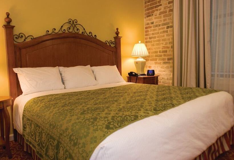 Club Wyndham La Belle Maison