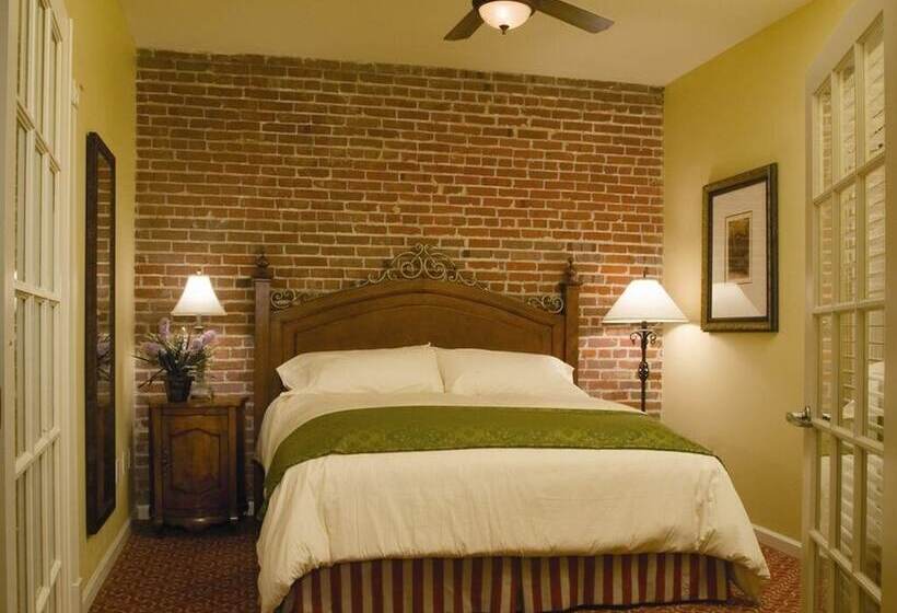 Club Wyndham La Belle Maison