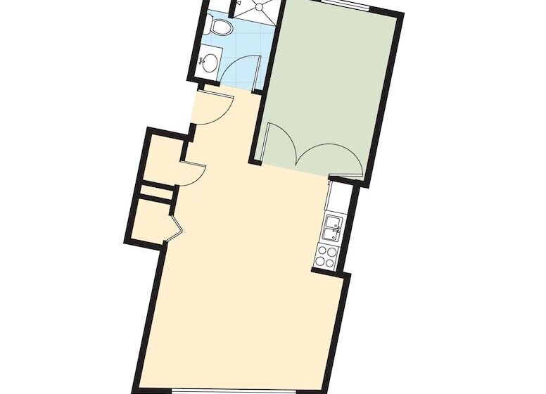 Club Wyndham La Belle Maison