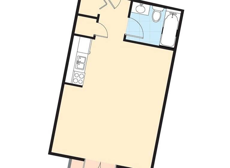 Club Wyndham La Belle Maison