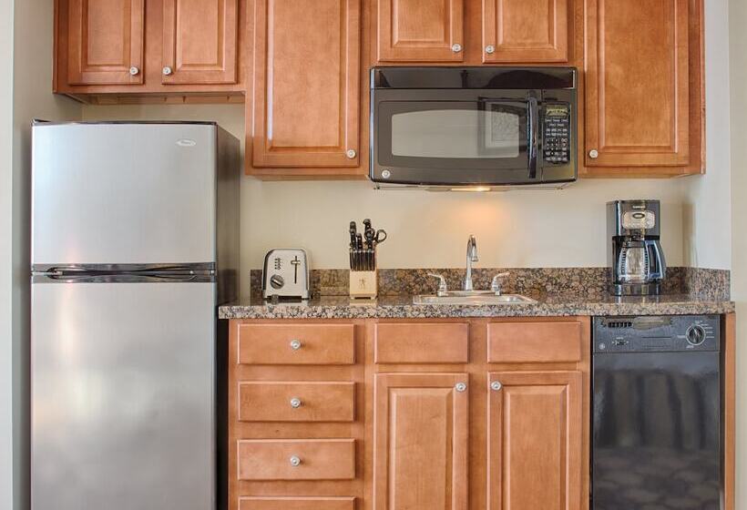 Club Wyndham La Belle Maison