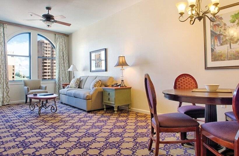 Club Wyndham La Belle Maison