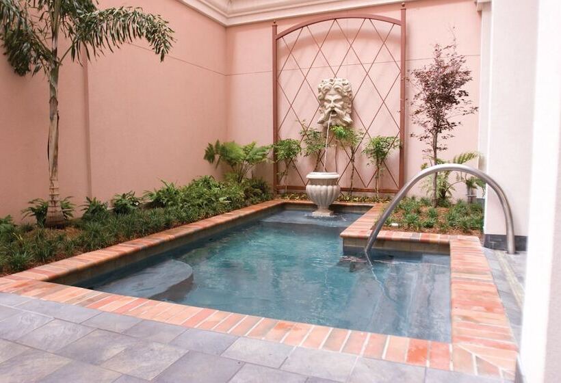 Club Wyndham La Belle Maison