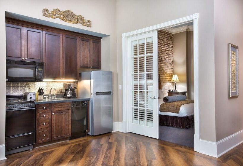 Club Wyndham La Belle Maison