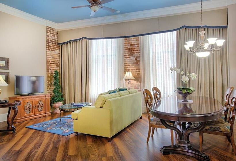 Club Wyndham La Belle Maison