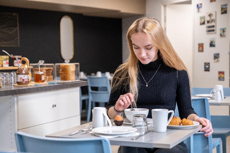 Zenitude Hôtel Résidences Les Hauts D Annecy