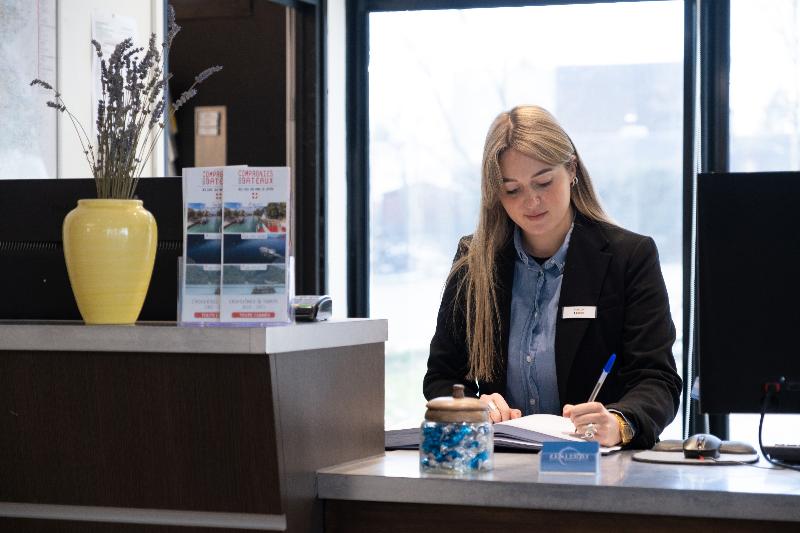 Zenitude Hôtel Résidences Les Hauts D Annecy