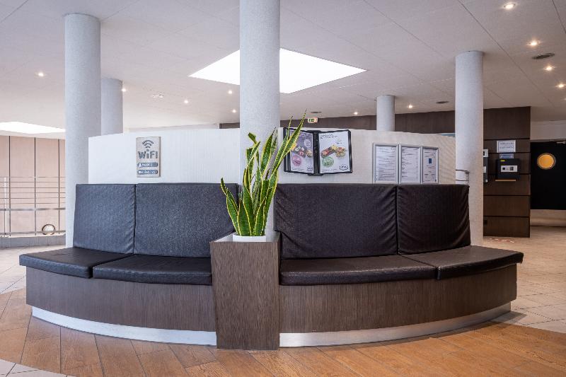 Zenitude Hôtel Résidences Les Hauts D Annecy