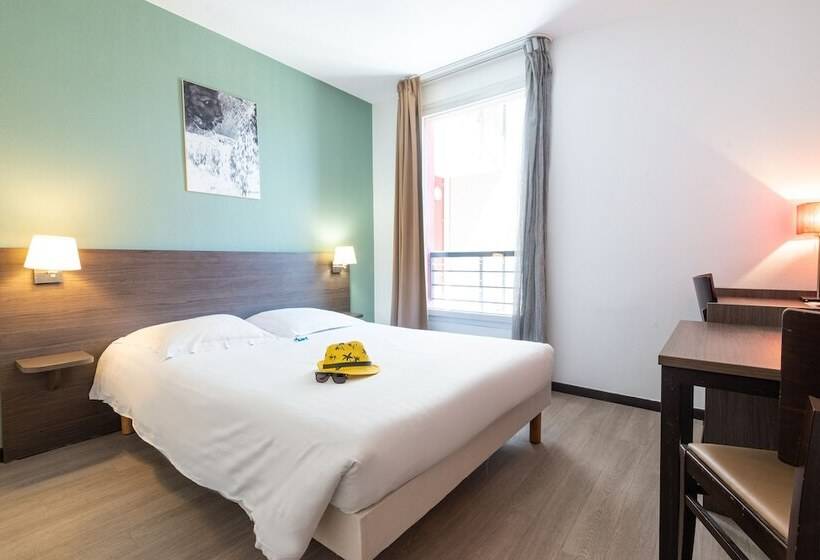 Comfort Aparthotel Nimes Centre