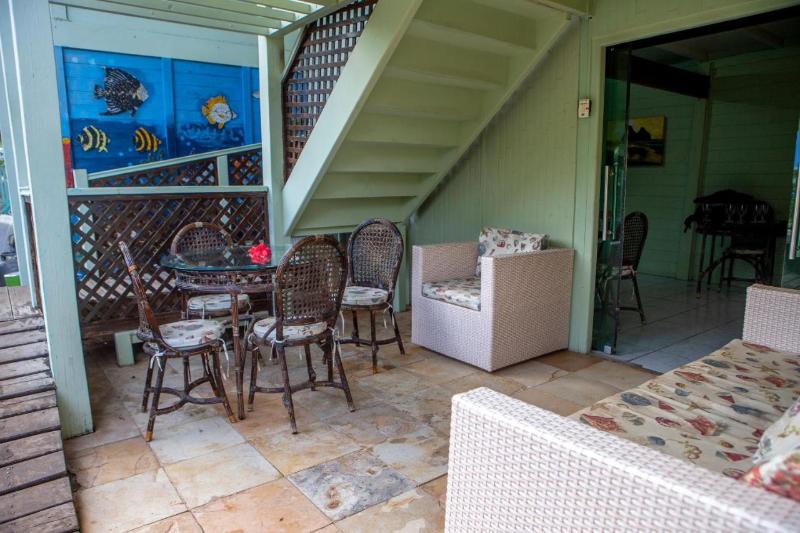 Отель Pousada Sol E Mar